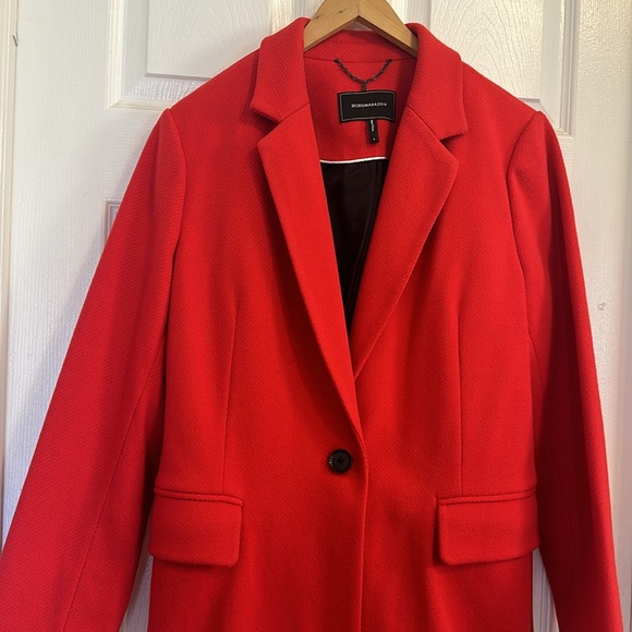 BCBG COAT - Picture 2 of 9